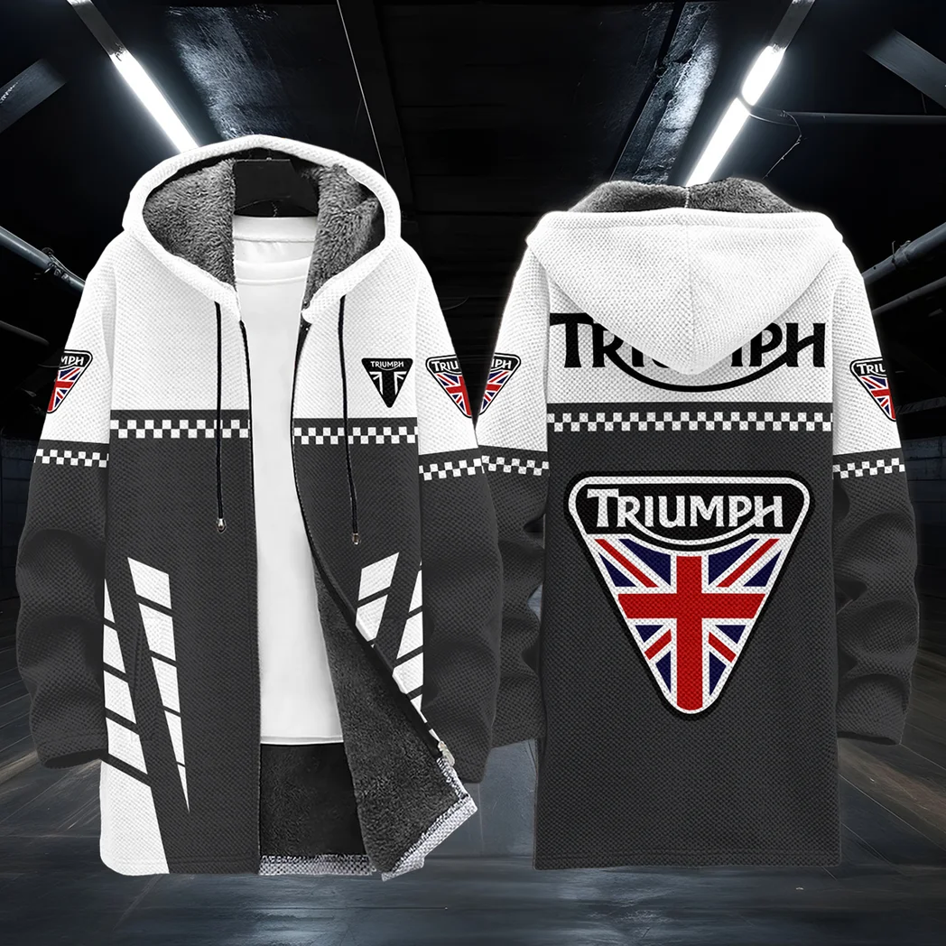 Adventure Nomad Fleece Windbreaker Jacket, Moto Adventure Fleece HVN1385TM