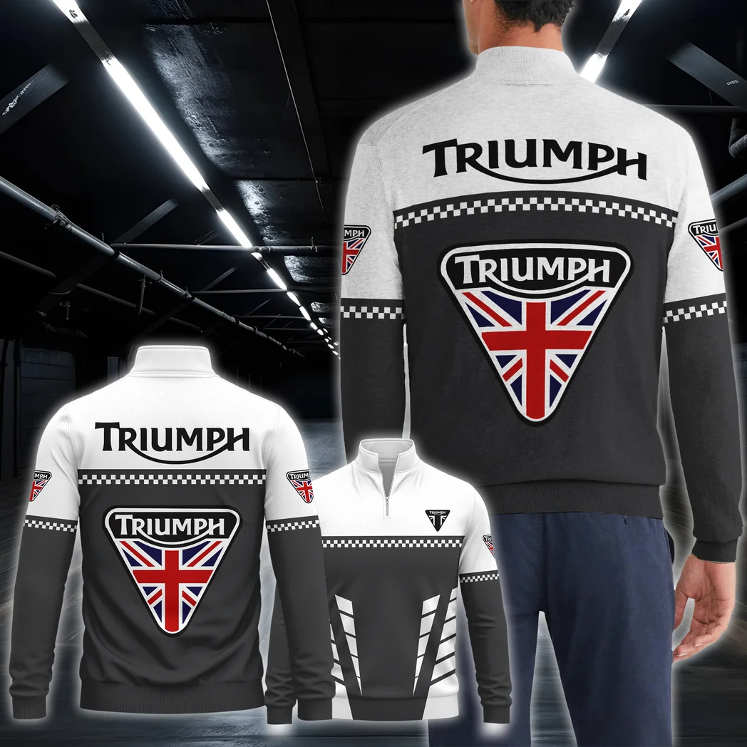 Adventure Nomad Quarter-Zip Sweatshirt, Street Driven Quarter Zip HVN1385TM