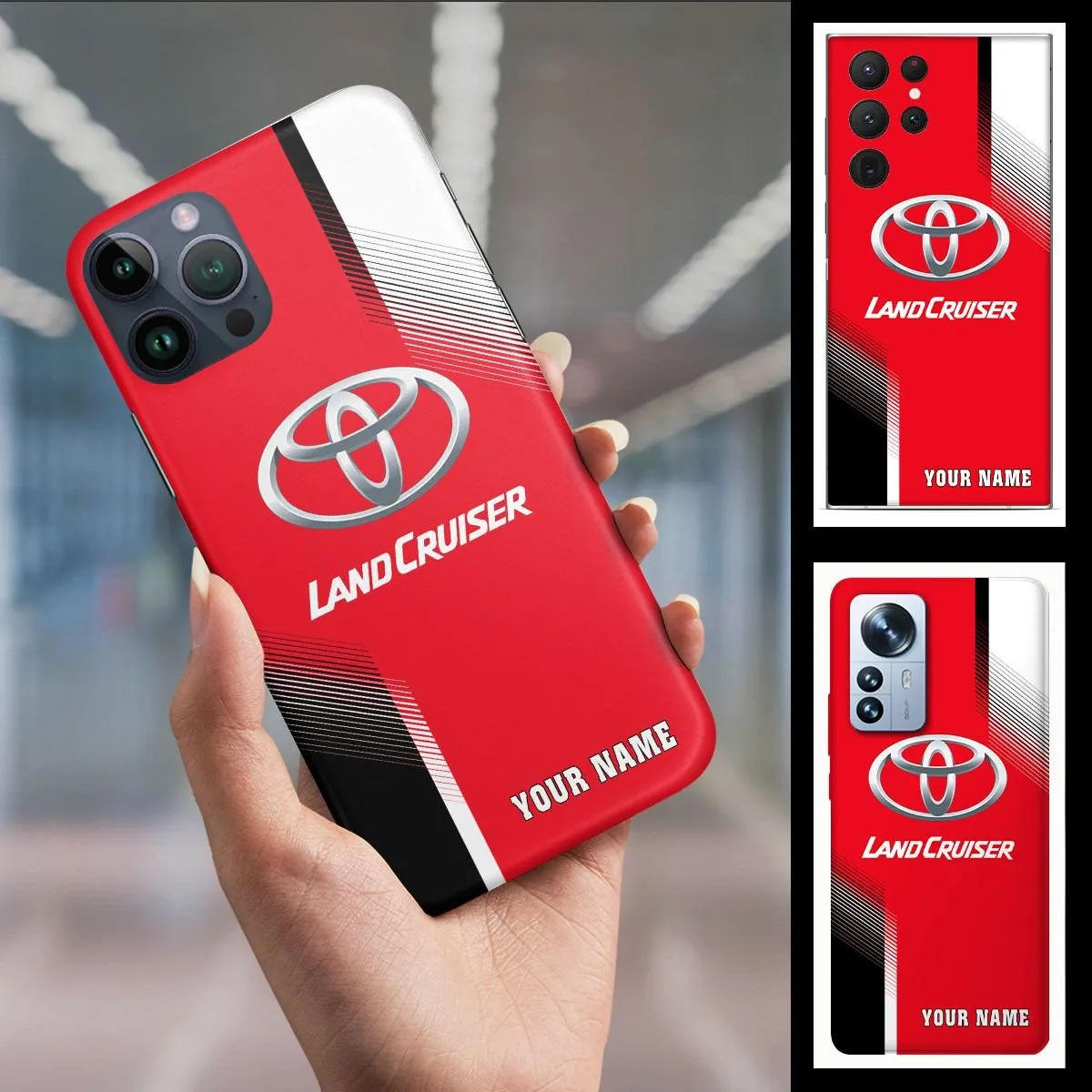 Auto - Vintage Auto Phone Case All Over Print For Auto - Vintage Auto Fan CAR456051725096