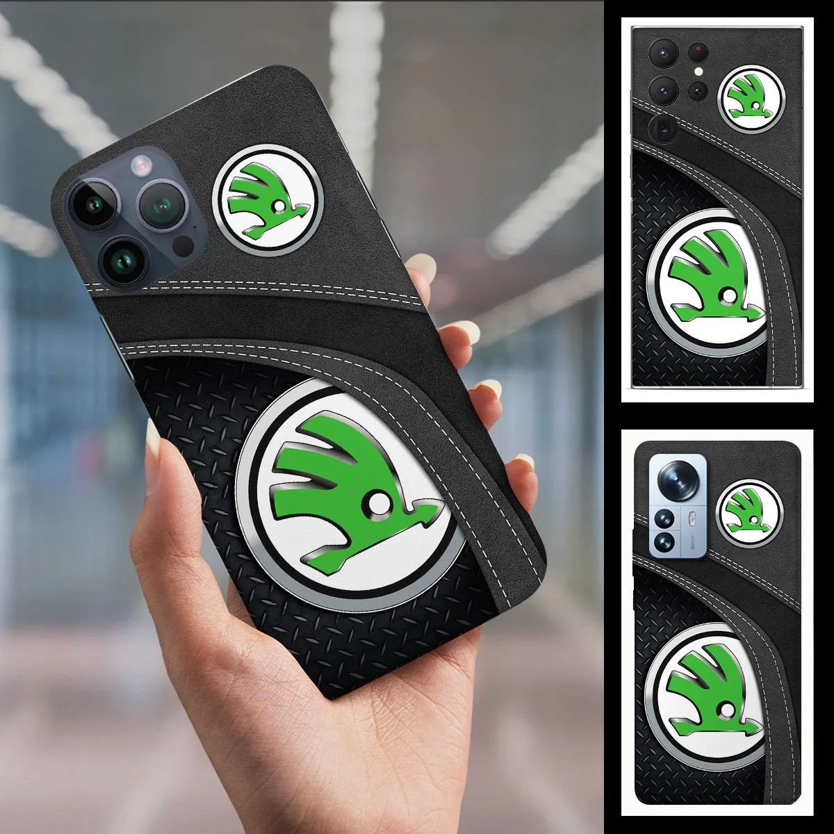 Auto Auto Phone Case All Over Print For Auto Auto Fan CAR458051725596