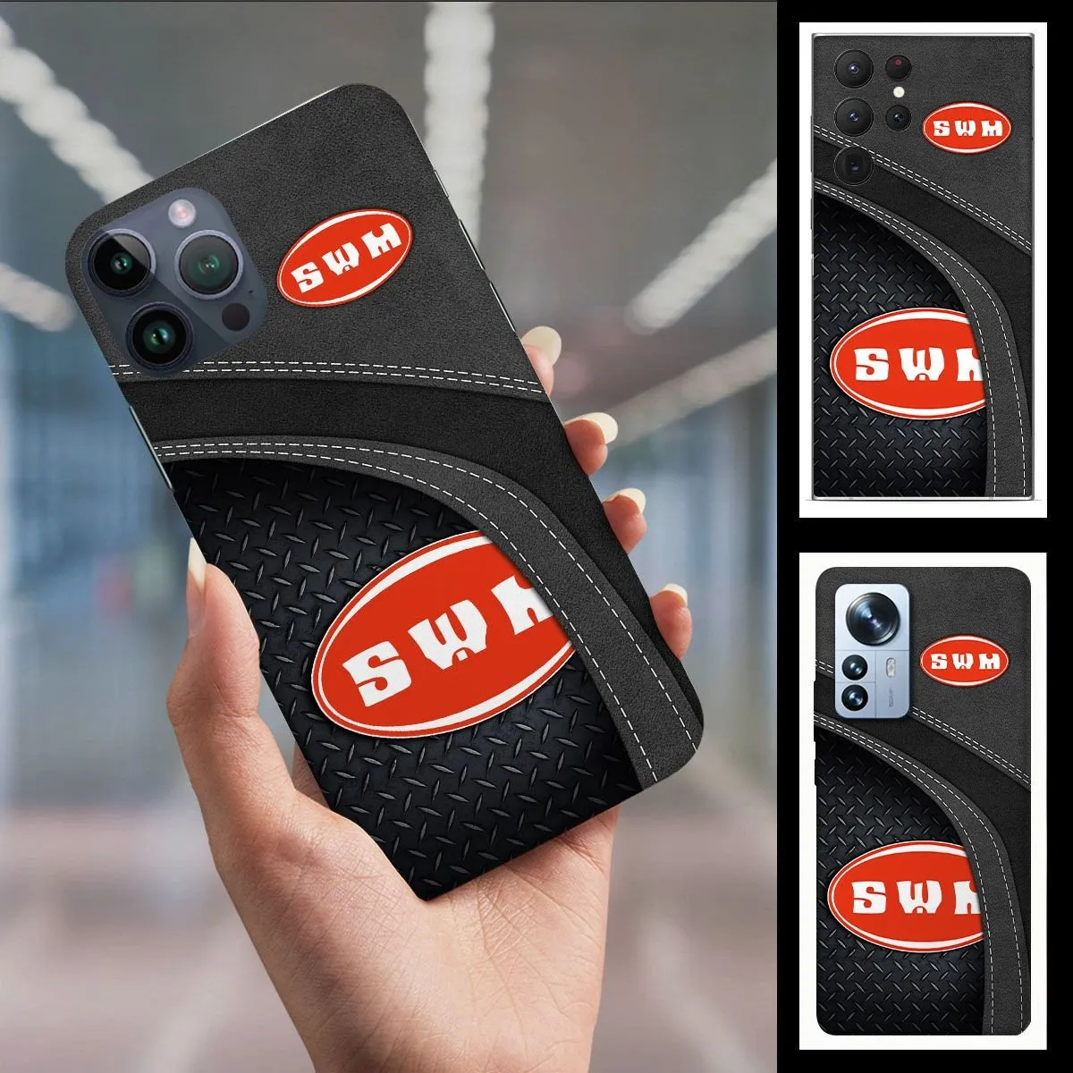 Auto Motorcycles Phone Case All Over Print For Auto Motorcycles Fan CAR458051725642