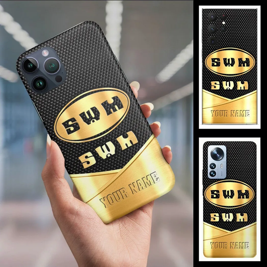 Auto Motorcycles Phone Case, All Over Print Phone Case For Auto Motorcycles DCAR463202038