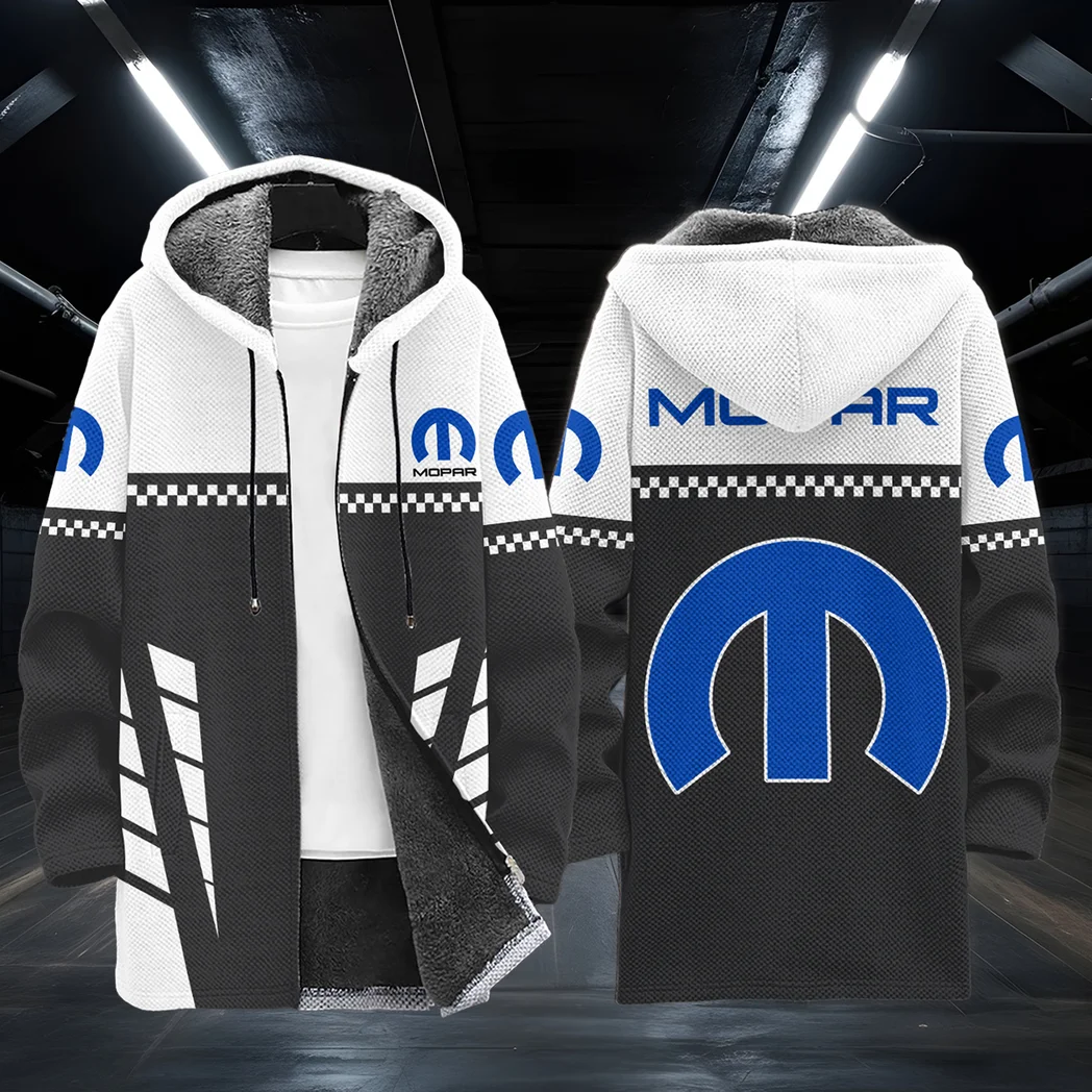 Auto Upgrades Fleece Windbreaker Jacket, All Season Rider Comfort HVN1385MO