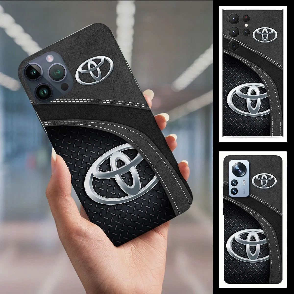 Auto  Vintage Auto Phone Case All Over Print For Auto  Vintage Auto Fan CAR458051725650