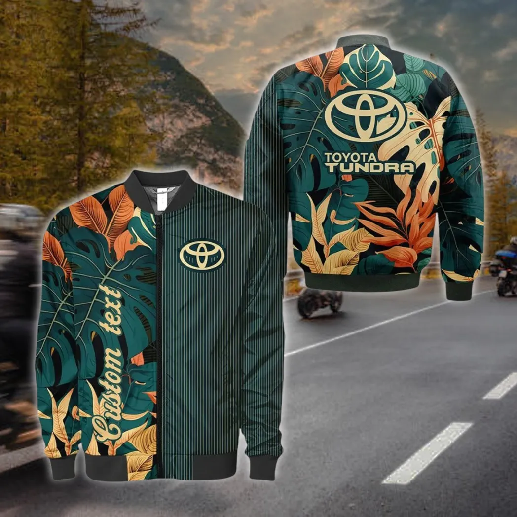 Bold Gear Bomber Jacket, Bomber Jacket Fan Essential CAR434