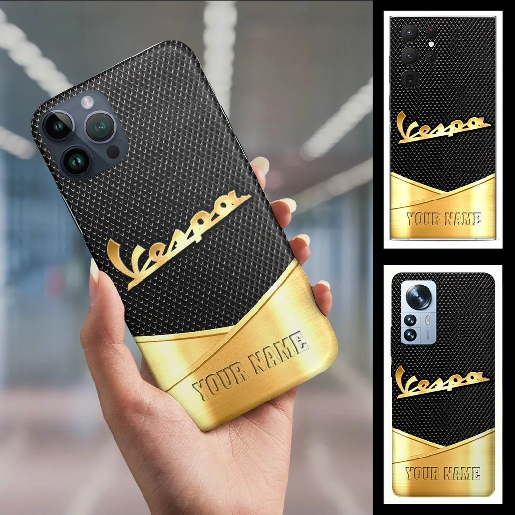 Car Phone Case, All Over Print Phone Case For Car DCAR461202099