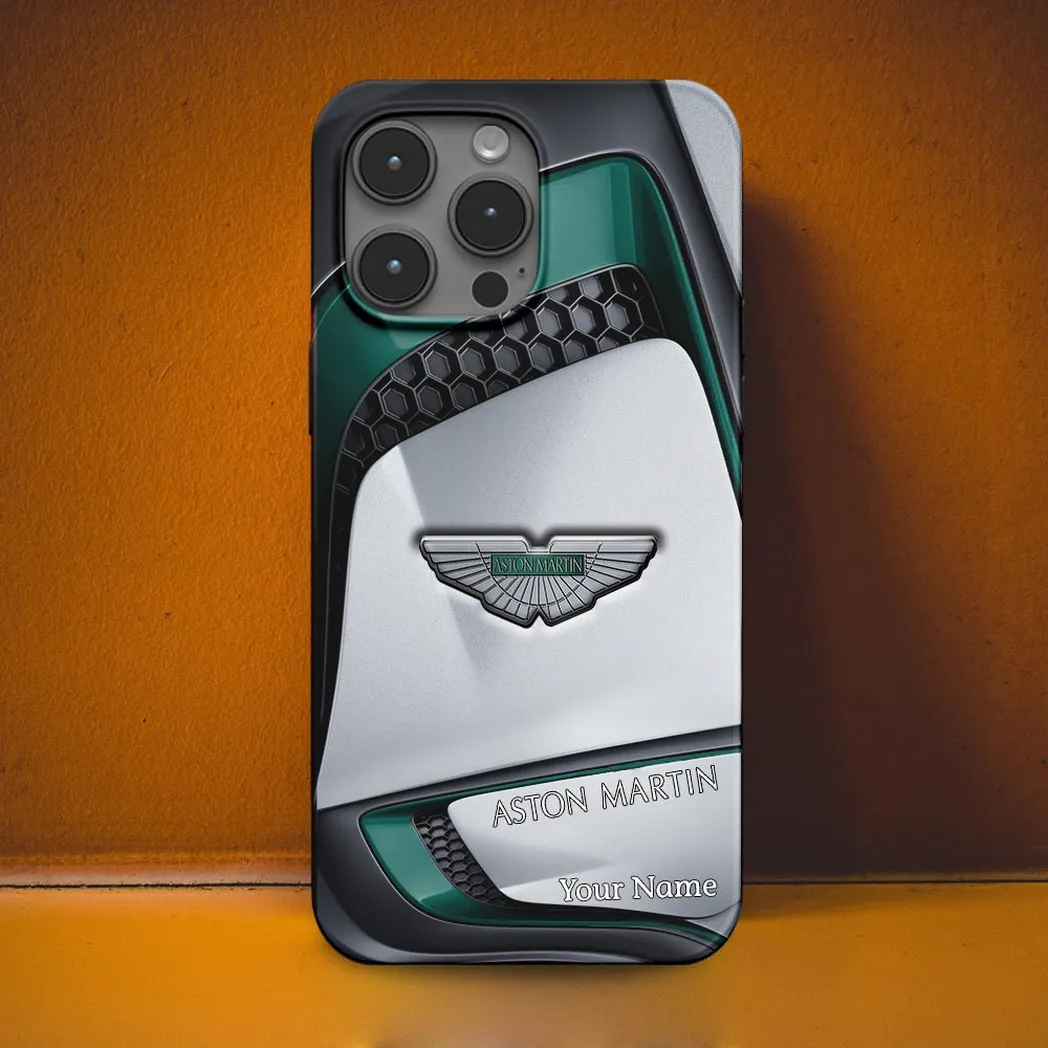 Car Phone Case, All Over Print Phone Case For Car DCAR465212027