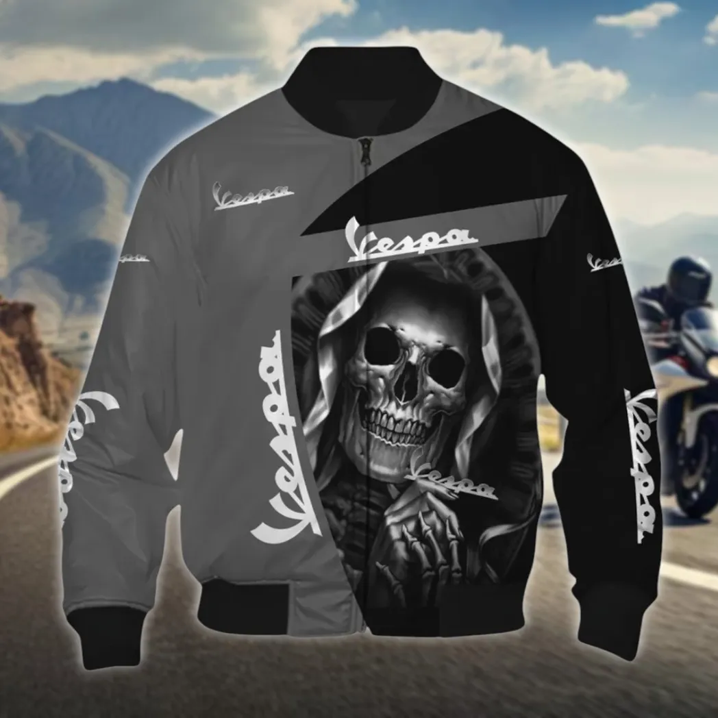 City Cruiser Bomber Jacket, Bomber Jacket Match Day CAR670