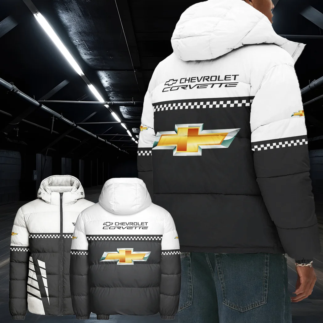 Classic Speedster Hooded Cotton Jacket, Rider Ready Protection HVN1385CC