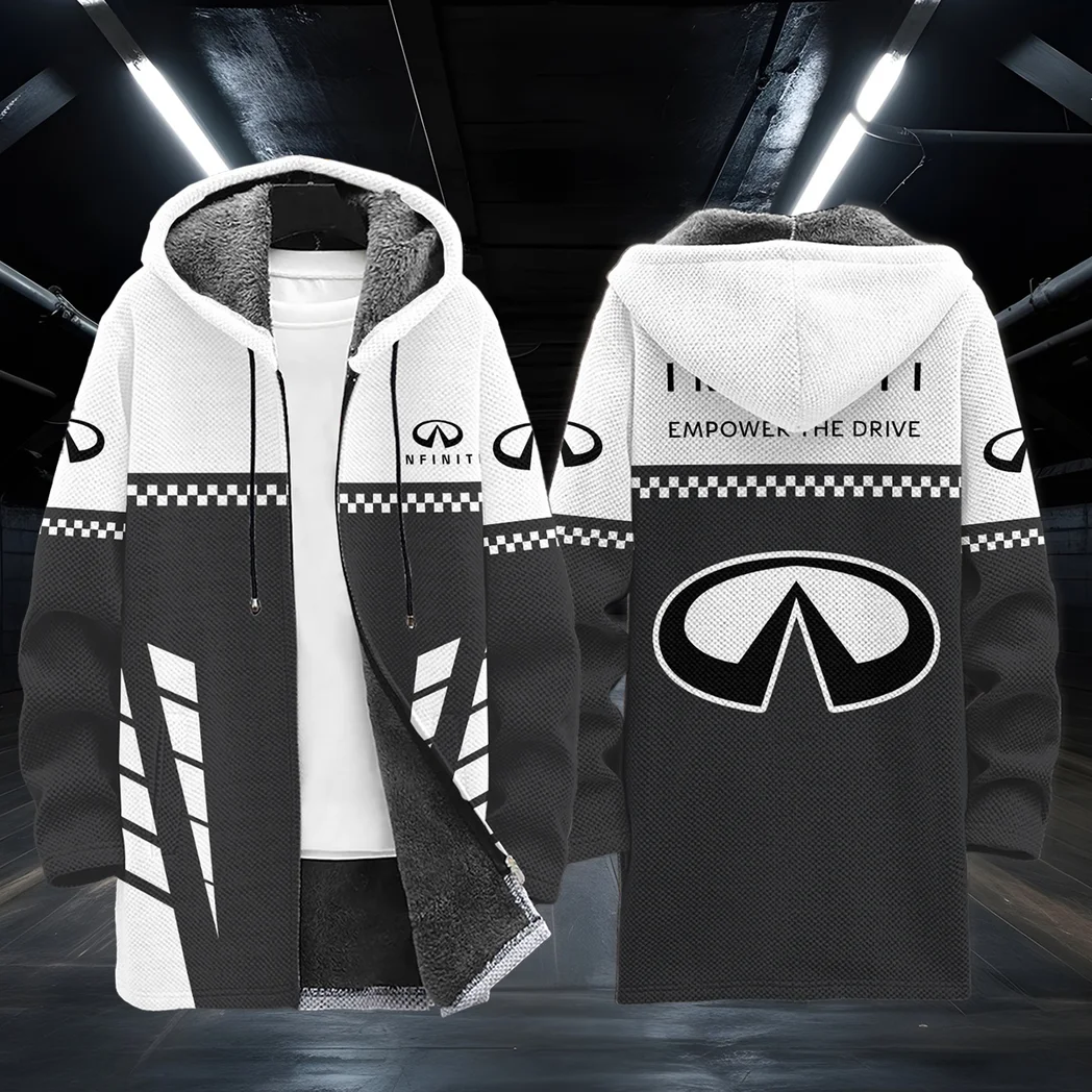 Comfort-Oriented Fleece Windbreaker Jacket, All Season Rider Comfort HVN1385IN