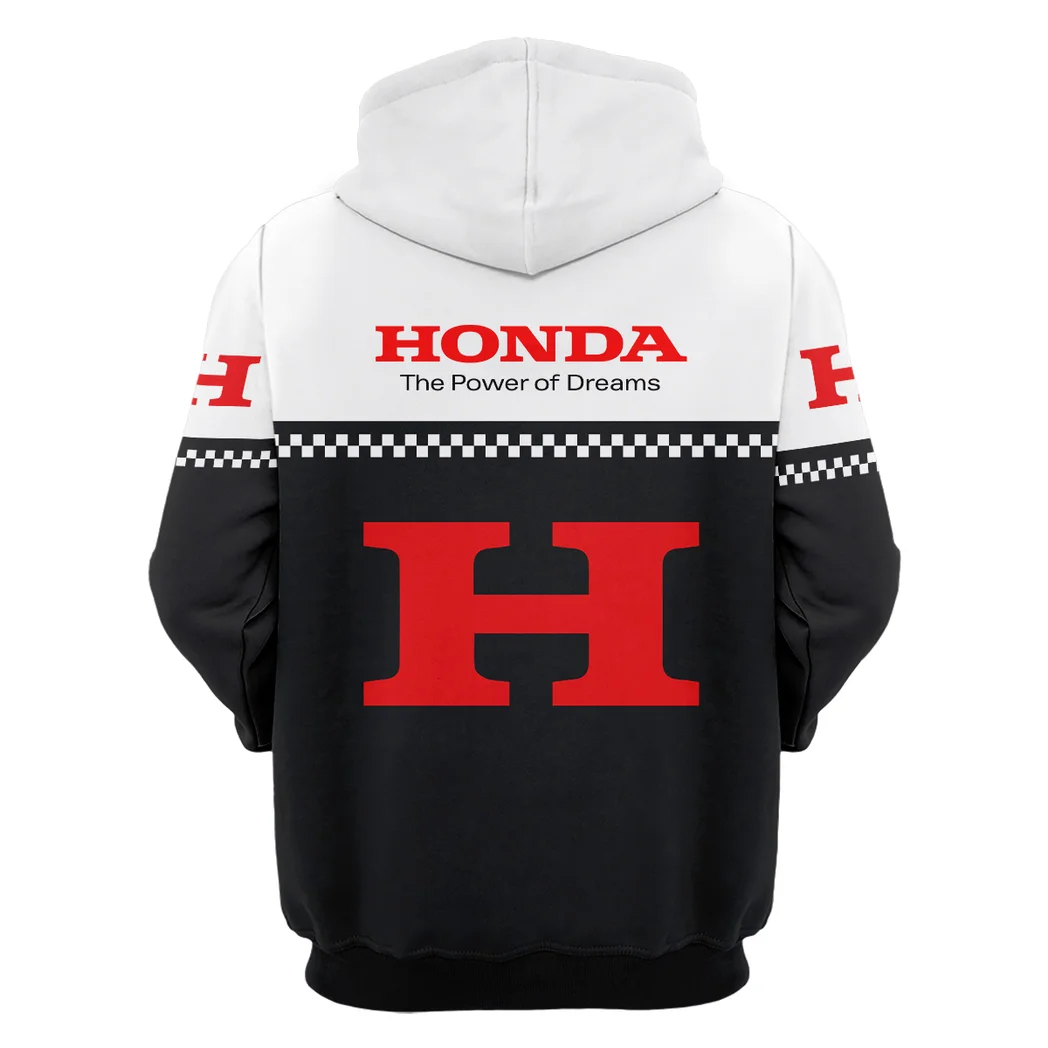 Cruiser Hoodie Exclusive Logo, Garage Culture Street Hoodie HVN1385HM - Image 4