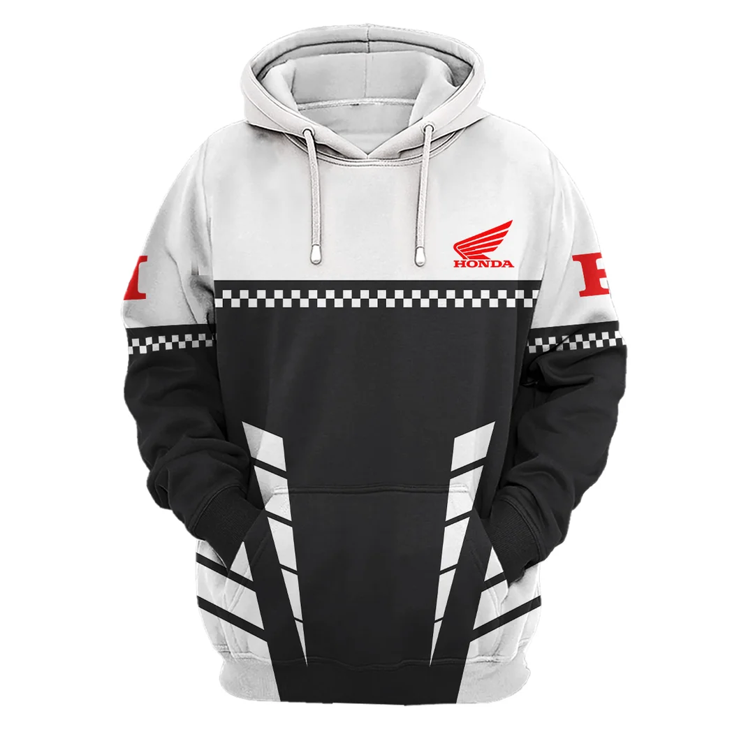 Cruiser Hoodie Exclusive Logo, Garage Culture Street Hoodie HVN1385HM - Image 3