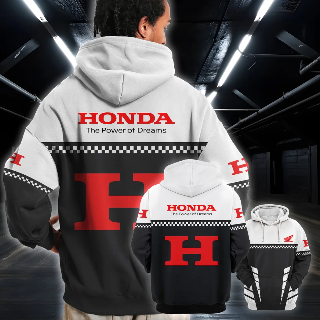 Cruiser Hoodie Exclusive Logo, Garage Culture Street Hoodie HVN1385HM
