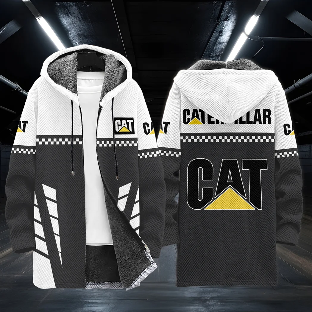 Heavy Machinery Fleece Windbreaker Jacket, All Season Rider Comfort HVN1385CI