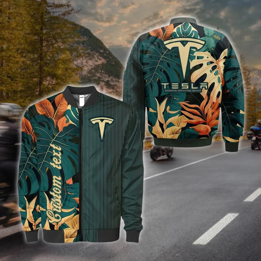Lifestyle Ride Bomber Jacket, Custom Sports Bomber Gear CAR434