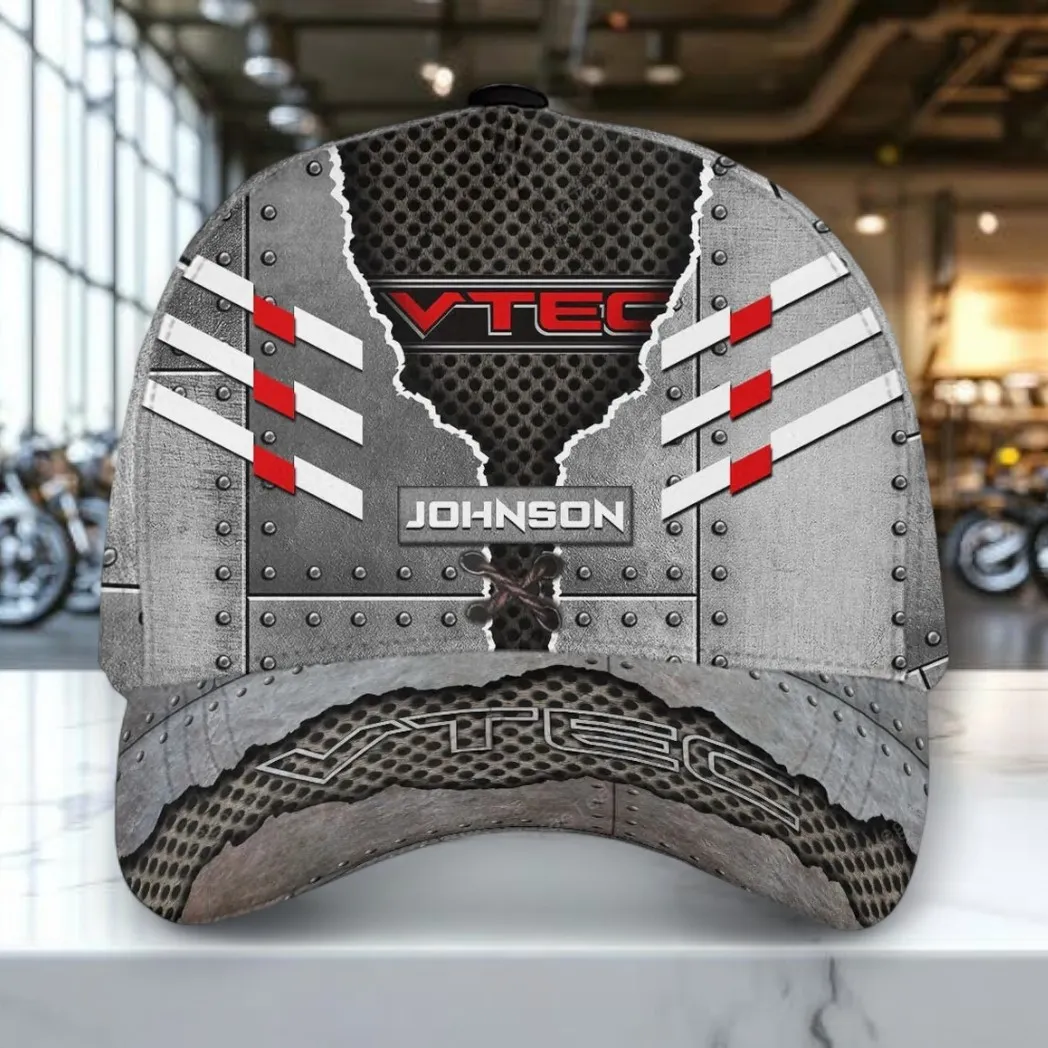 Lightweight Racer Classic Cap, Street Style Baseball Cap For Auto Owners CAR990