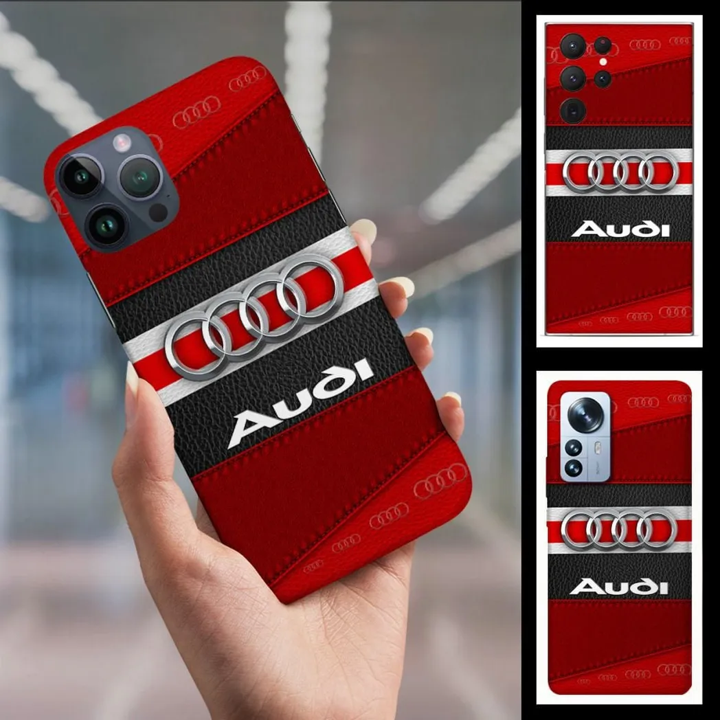 Luxury Car Phone Case, All Over Print Phone Case For Luxury Car DCAR464212034