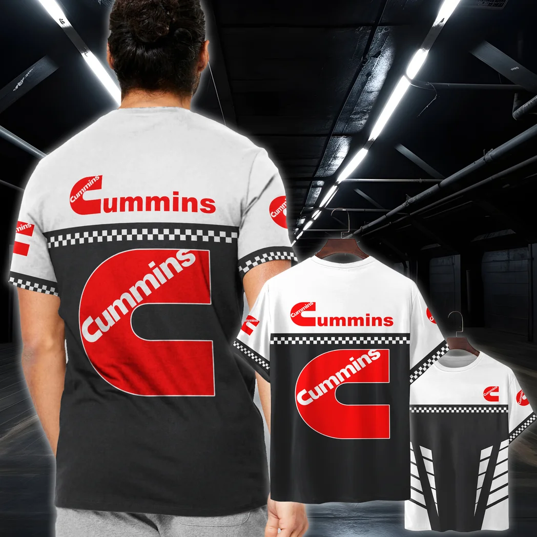 MightyFuel Engines T-Shirt Exclusive Logo, Road Pride Shirt HVN1385CU