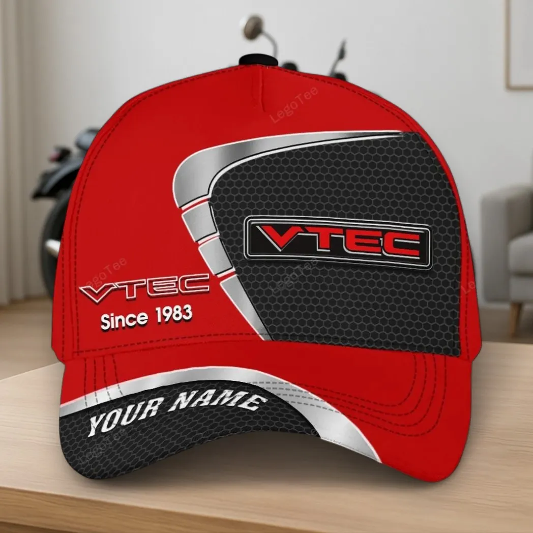 Modified Coupe Classic Cap, Racing Spirit Baseball Cap For Auto Collectors CAR990