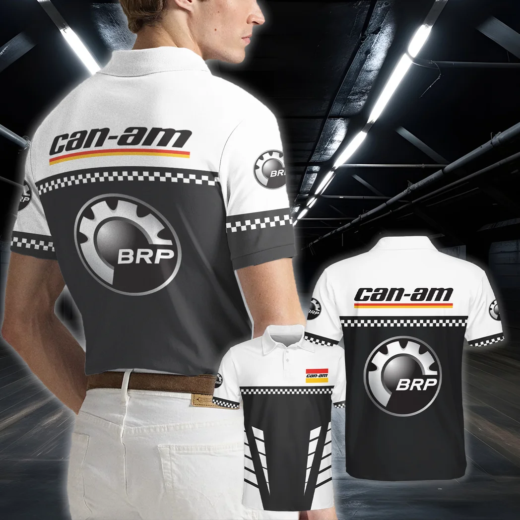 Outdoor Explorer Polo Shirt Exclusive Logo, Everyday Comfort Button Shirt HVN1385BR