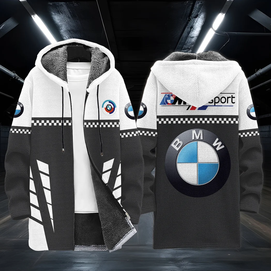 Performance Car Fleece Windbreaker Jacket, Highway Ready Fleece HVN1385BM