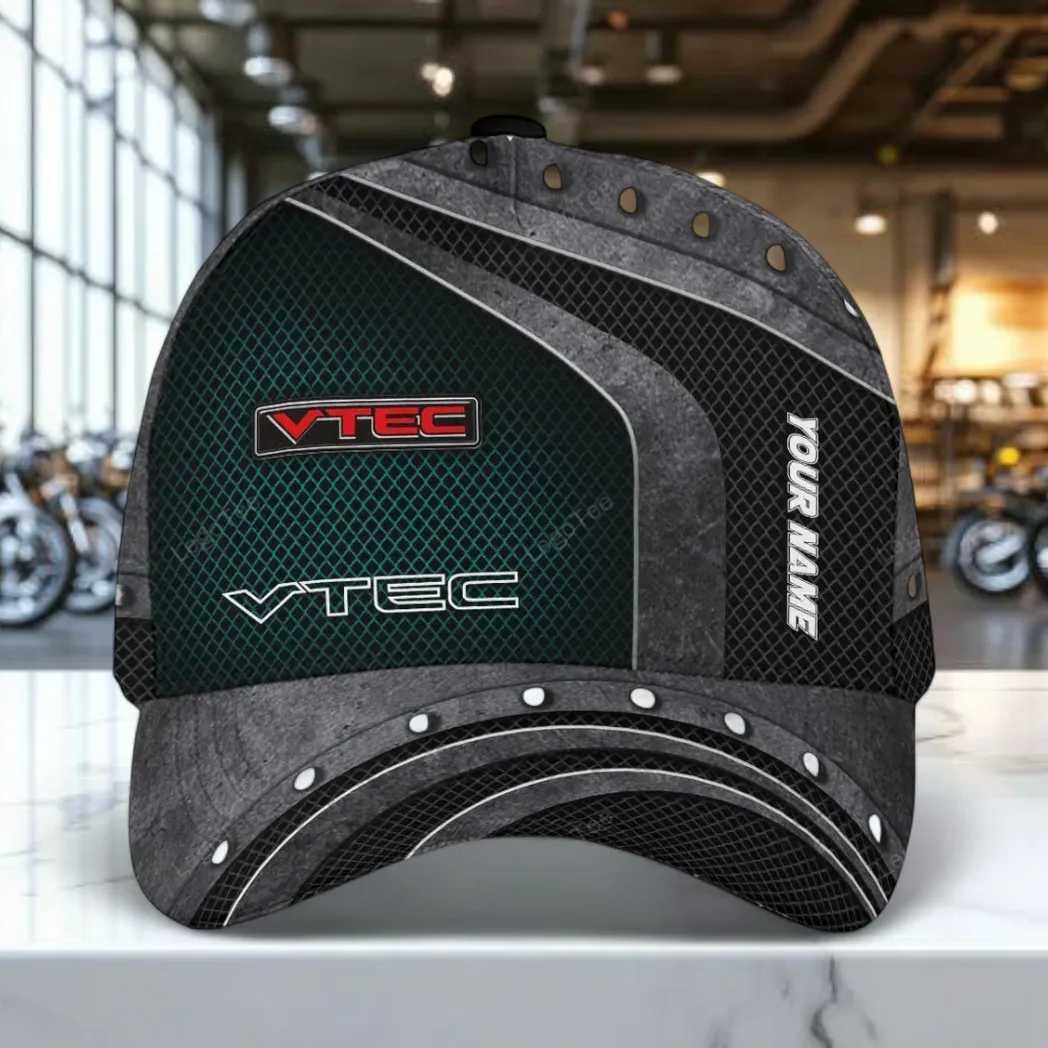 Performance Sedan Classic Cap, Petrolhead Baseball Cap For Auto Enthusiasts CAR990