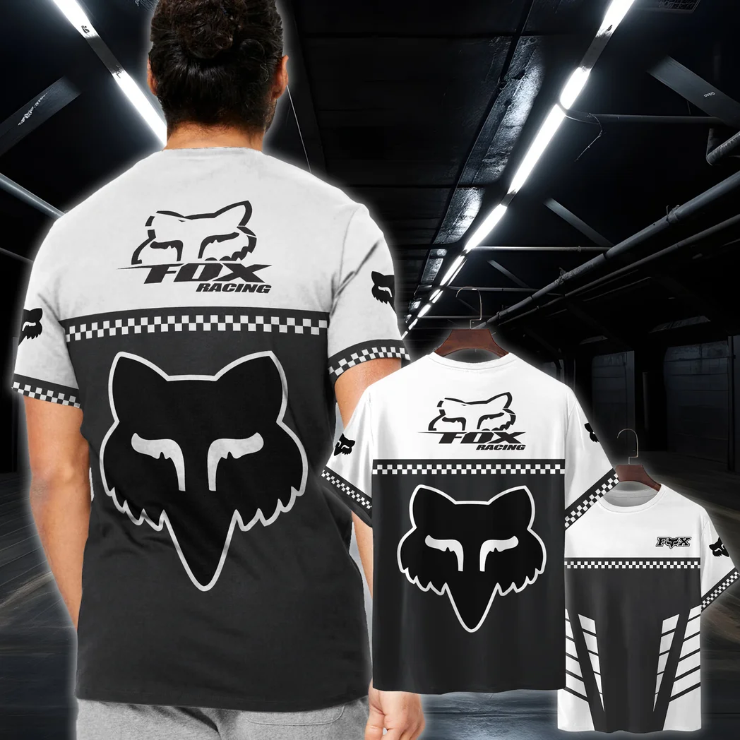 Rider Equipment T-Shirt Exclusive Logo, Speed Crew T-Shirt HVN1385FR