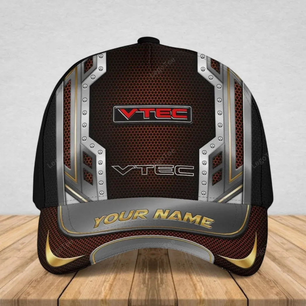 Sport Compact Car Classic Cap, Auto Passion Baseball Cap For Auto Collectors CAR990