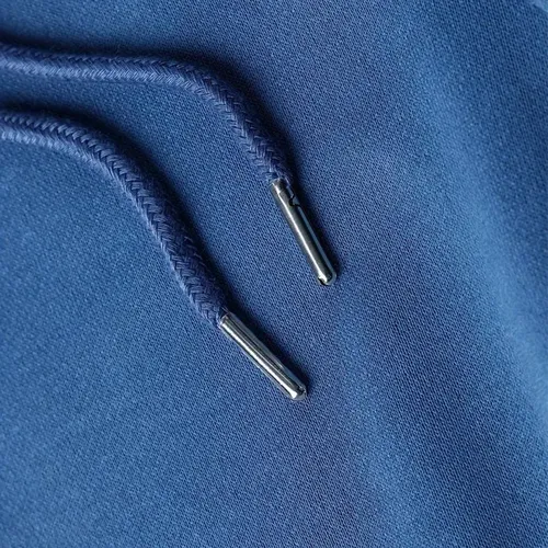 Streetwear Slam Crew Rugged Everyday Quarter-Zip HVN1373SK - Dark Blue - Image 7