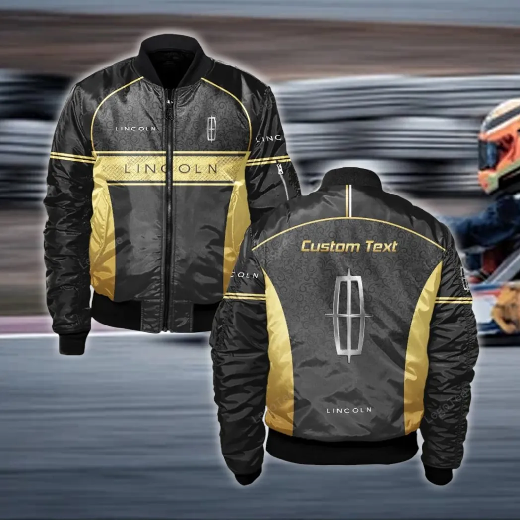 Stylish Crossover Bomber Jacket, Bomber Jacket Supporters Wear CAR137