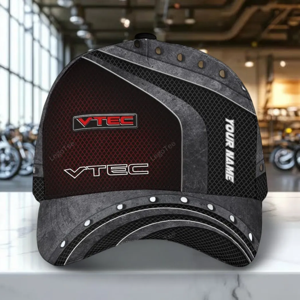 Track-Ready Car Classic Cap, Street Style Baseball Cap For Auto Enthusiasts CAR990