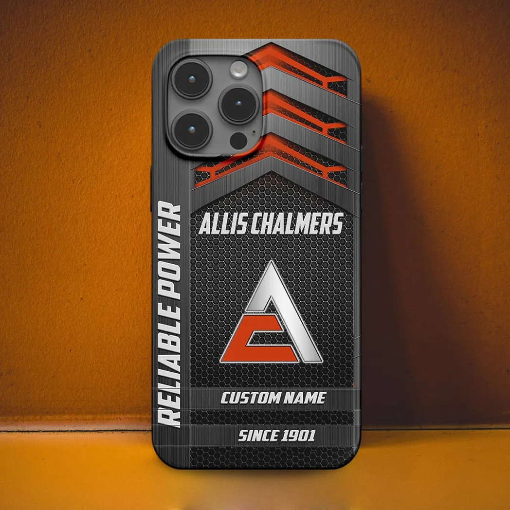 Tractor Phone Case, All Over Print Phone Case For Tractor DCAR465212026