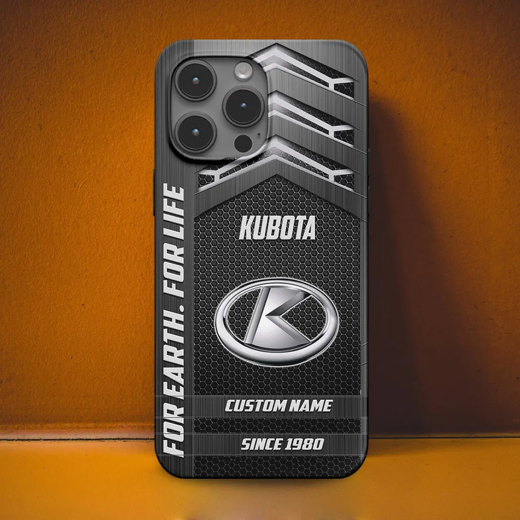 Tractor Phone Case, All Over Print Phone Case For Tractor DCAR465212045