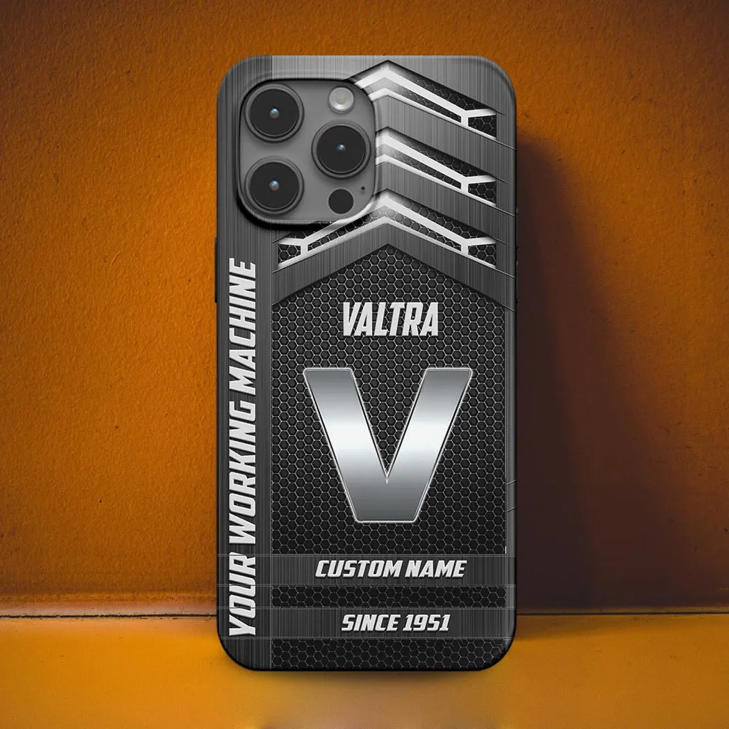 Tractor Phone Case, All Over Print Phone Case For Tractor DCAR465212057