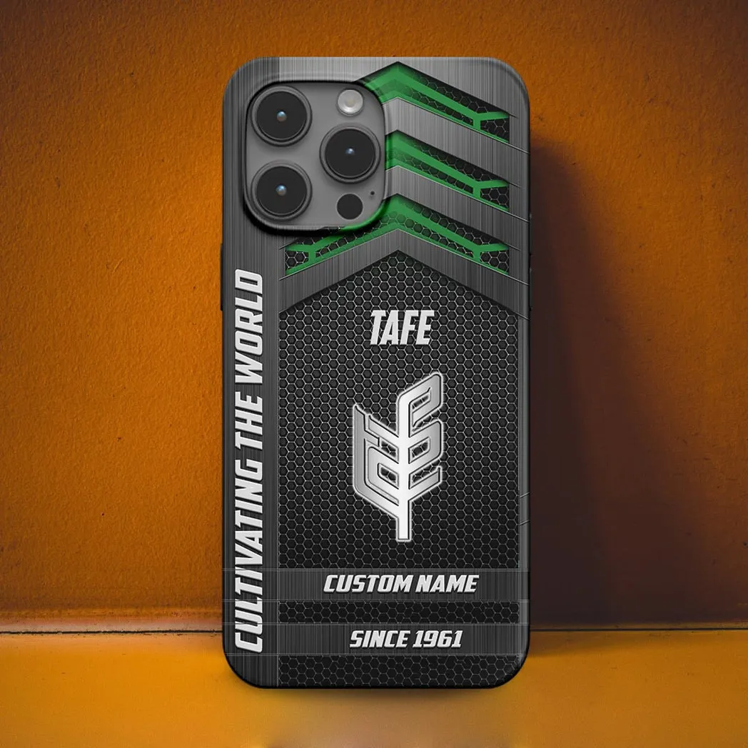 Tractors Phone Case, All Over Print Phone Case For Tractors DCAR465212054