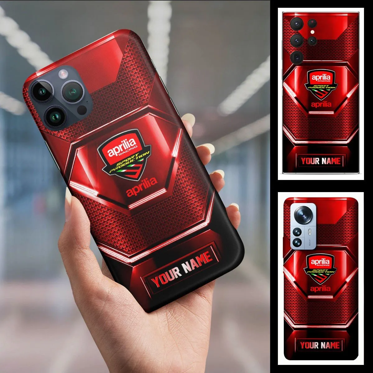 Truck Phone Case All Over Print For Truck Fan CAR10051625598