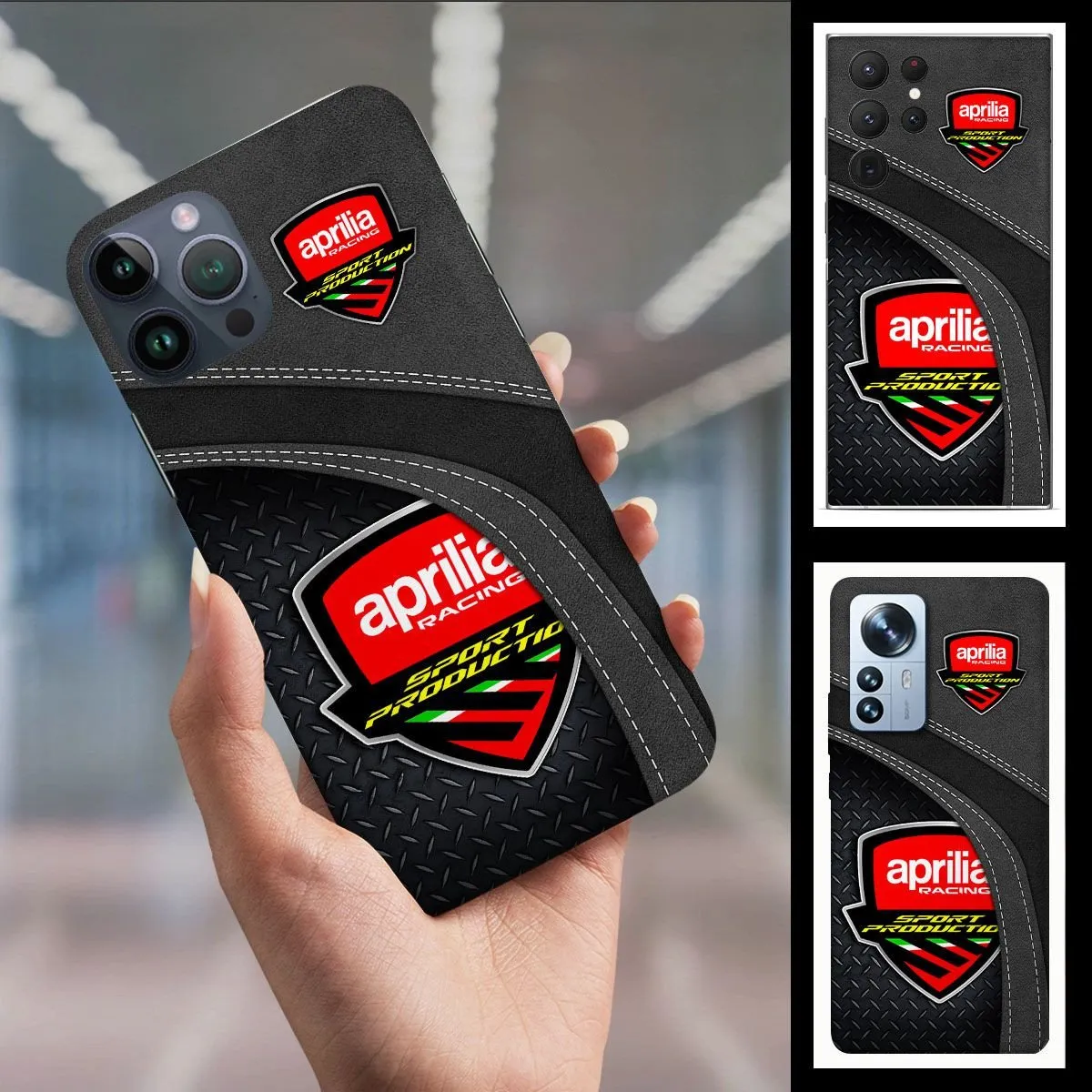 Truck Phone Case All Over Print For Truck Fan CAR458051725562