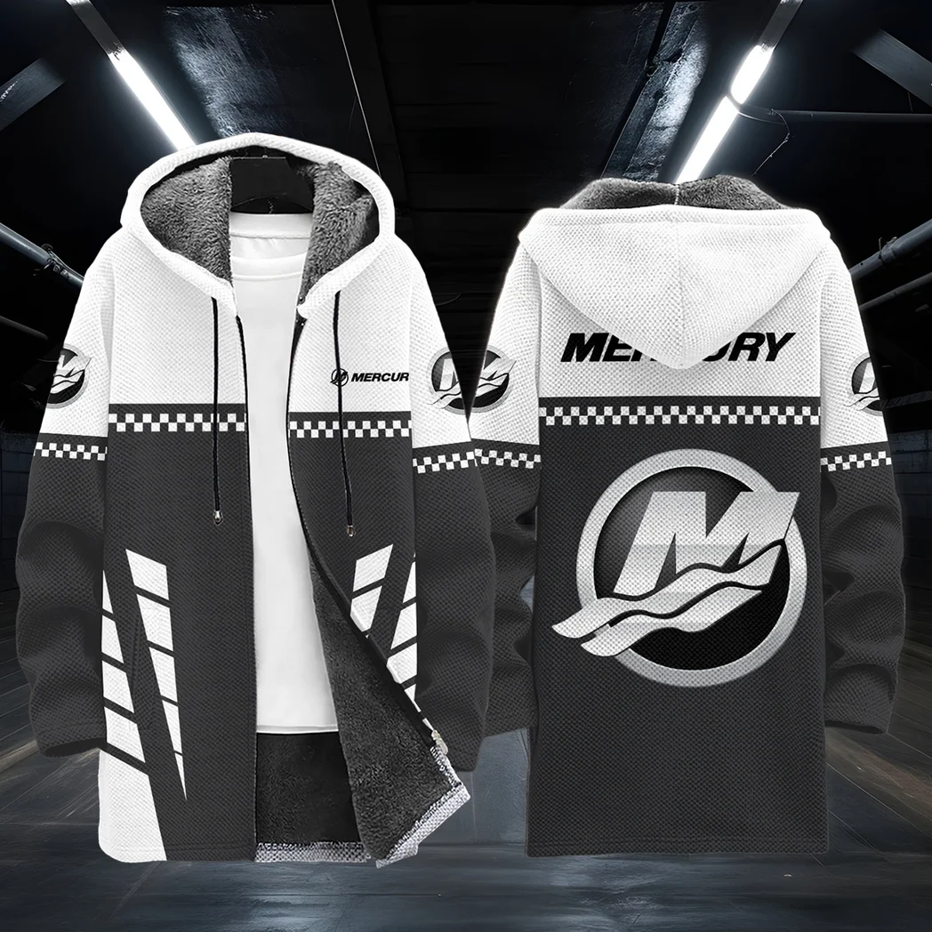 Vessel Propulsion Fleece Windbreaker Jacket, Motorhead Fleece Jacket HVN1385MM