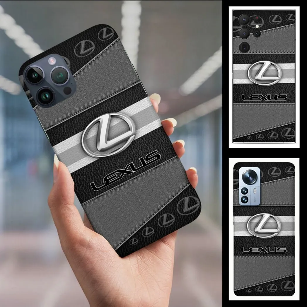 Vintage Auto Phone Case, All Over Print Phone Case For Vintage Auto DCAR464212057