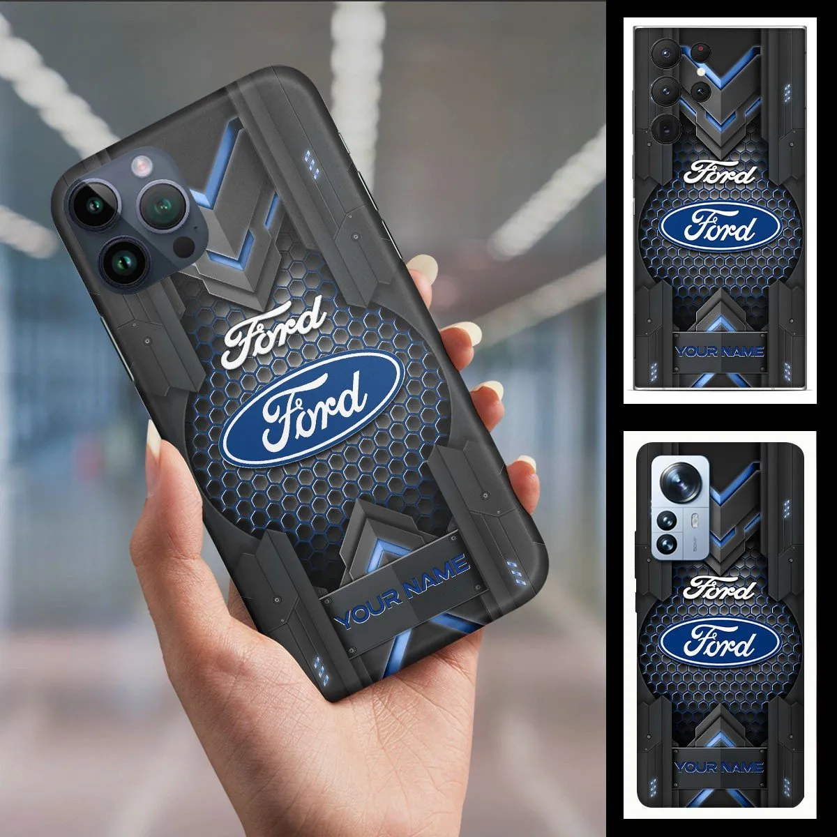 Vintage Car Phone Case All Over Print For Vintage Car Fan CAR457051725450