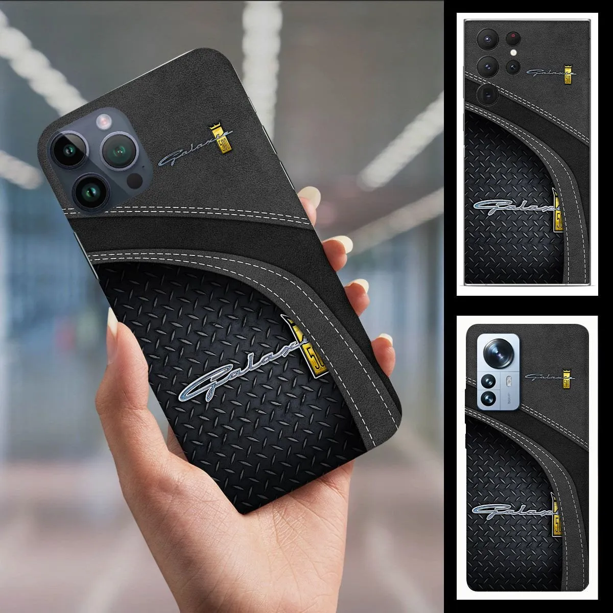 Vintage Car Phone Case All Over Print For Vintage Car Fan CAR458051725658