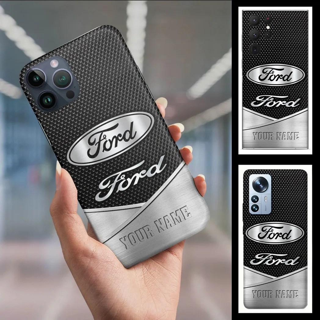 Vintage Car Phone Case, All Over Print Phone Case For Vintage Car DCAR459212103