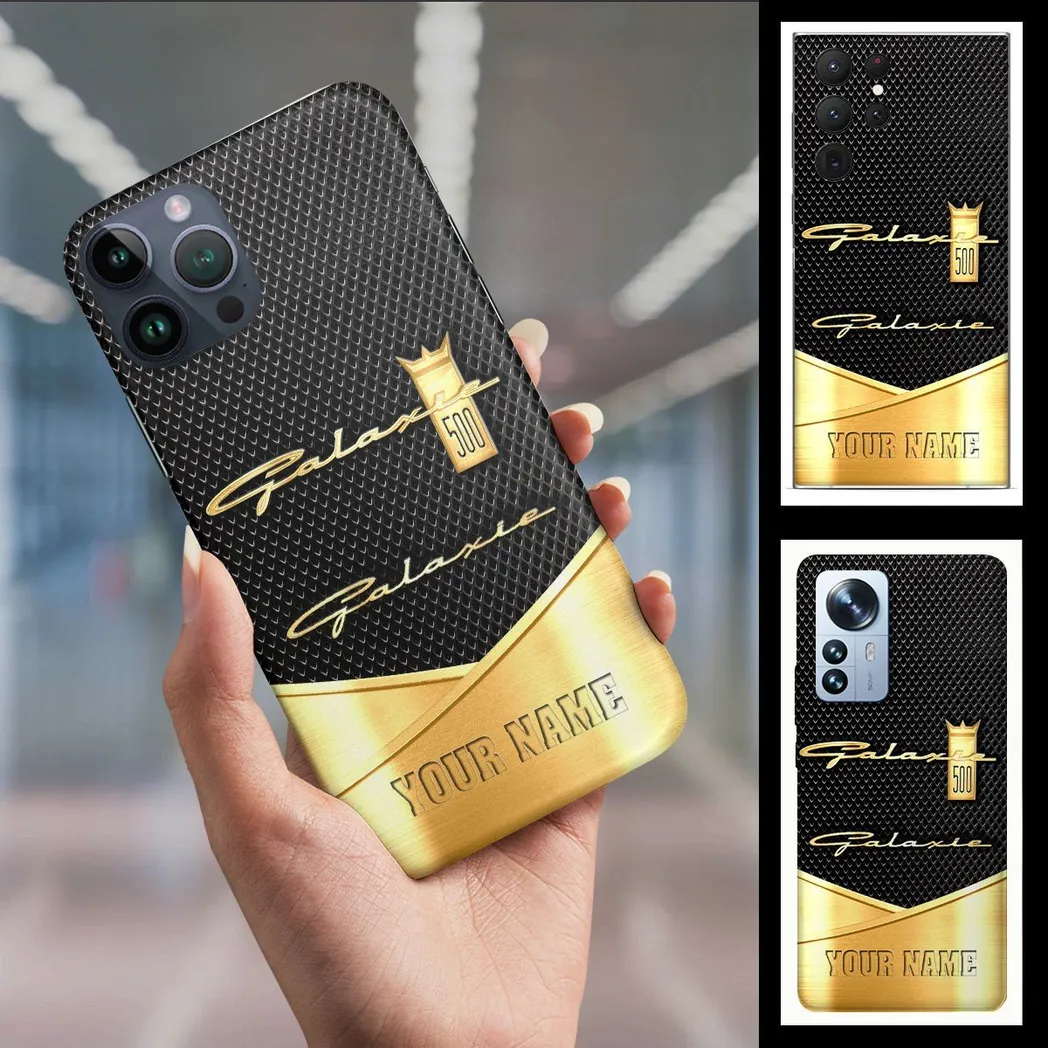 Vintage Car Phone Case, All Over Print Phone Case For Vintage Car DCAR461202084