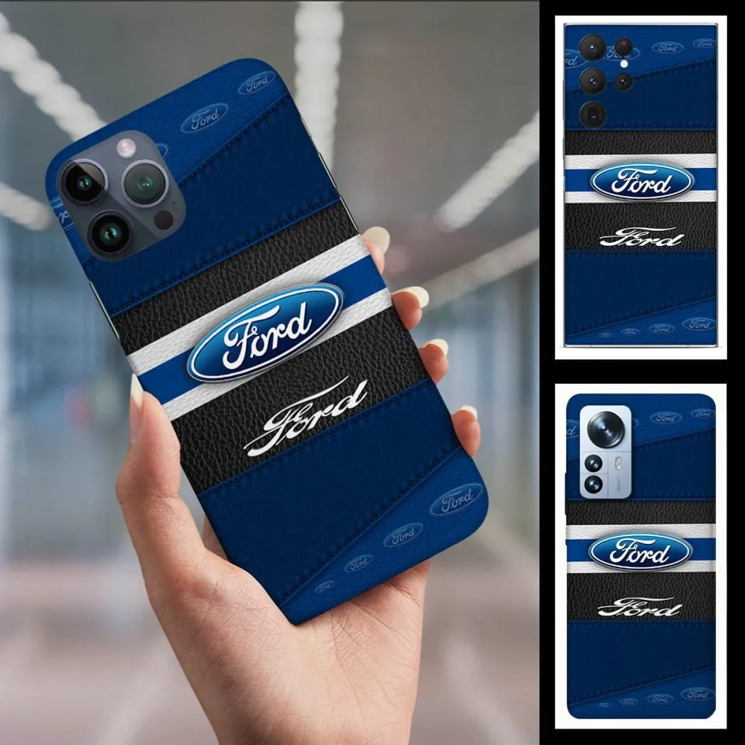 Vintage Car Phone Case, All Over Print Phone Case For Vintage Car DCAR464212050