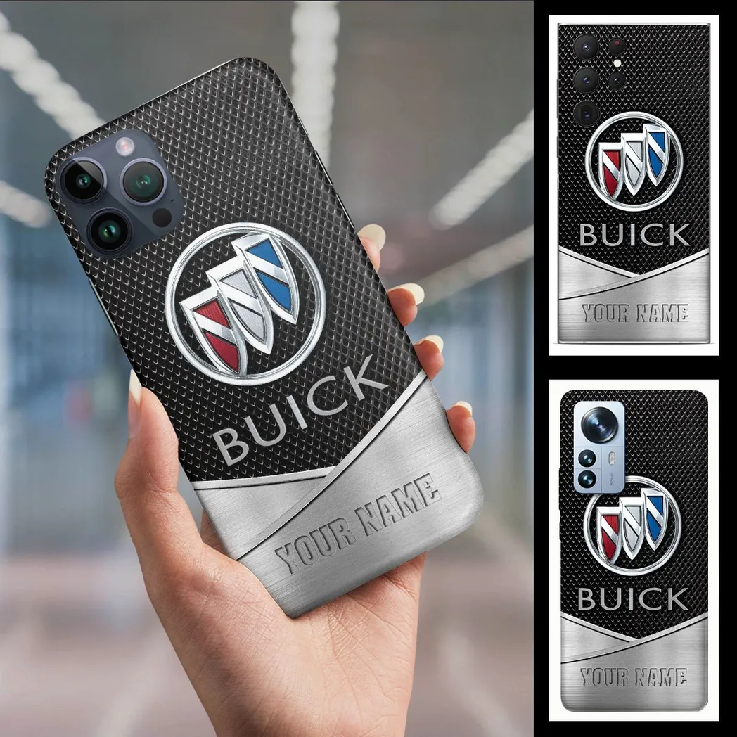 Vintage Sedan Phone Case, All Over Print Phone Case For Vintage Sedan DCAR459212055