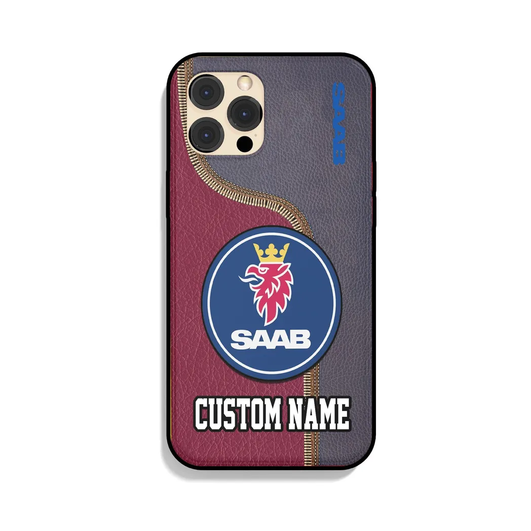 4x4 SUV Phone Case, Racing Spirit Phone Cover CAR564
