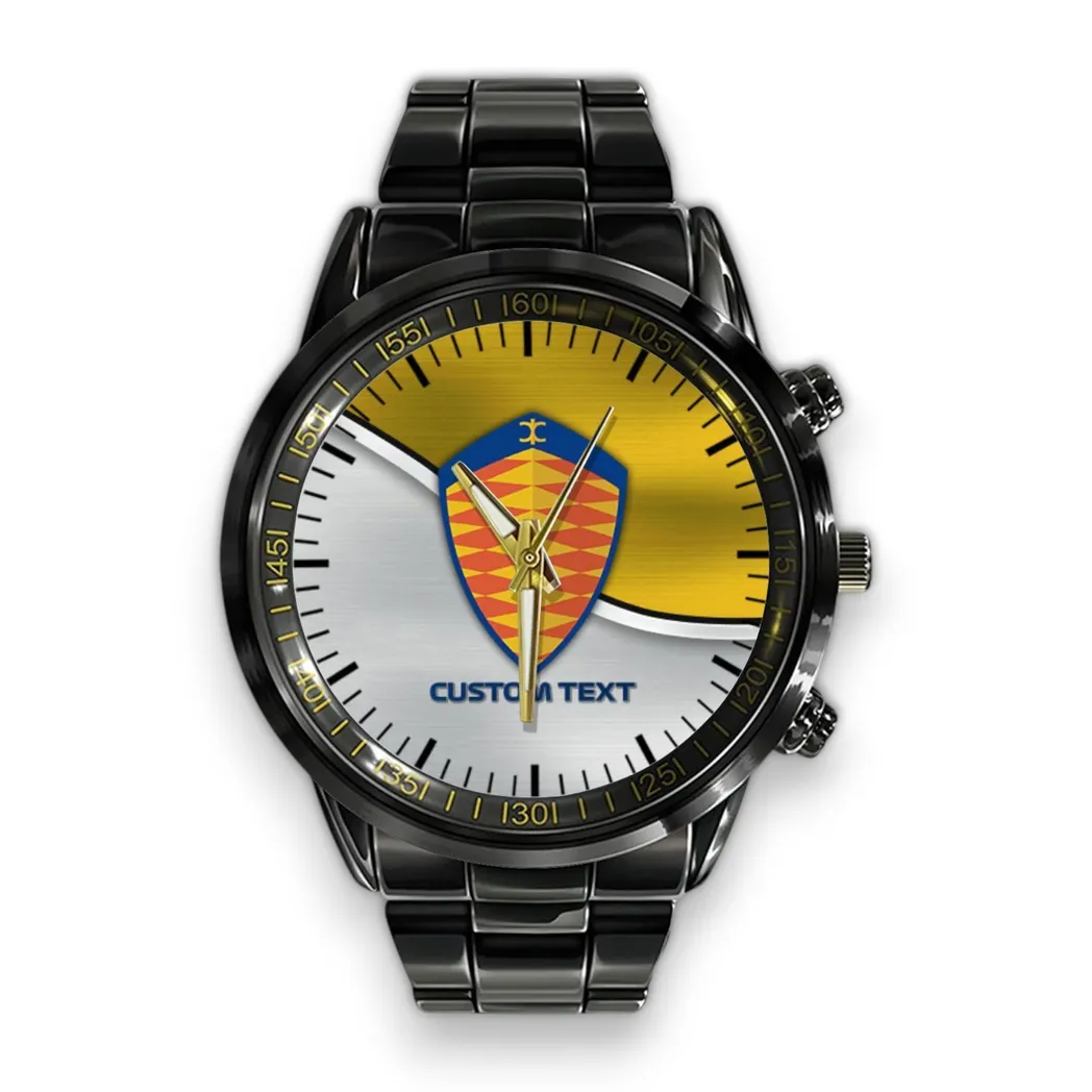 Speed Vehicle Stainless Steel Watch, Fan-Focused Precision Timepiece CAR568