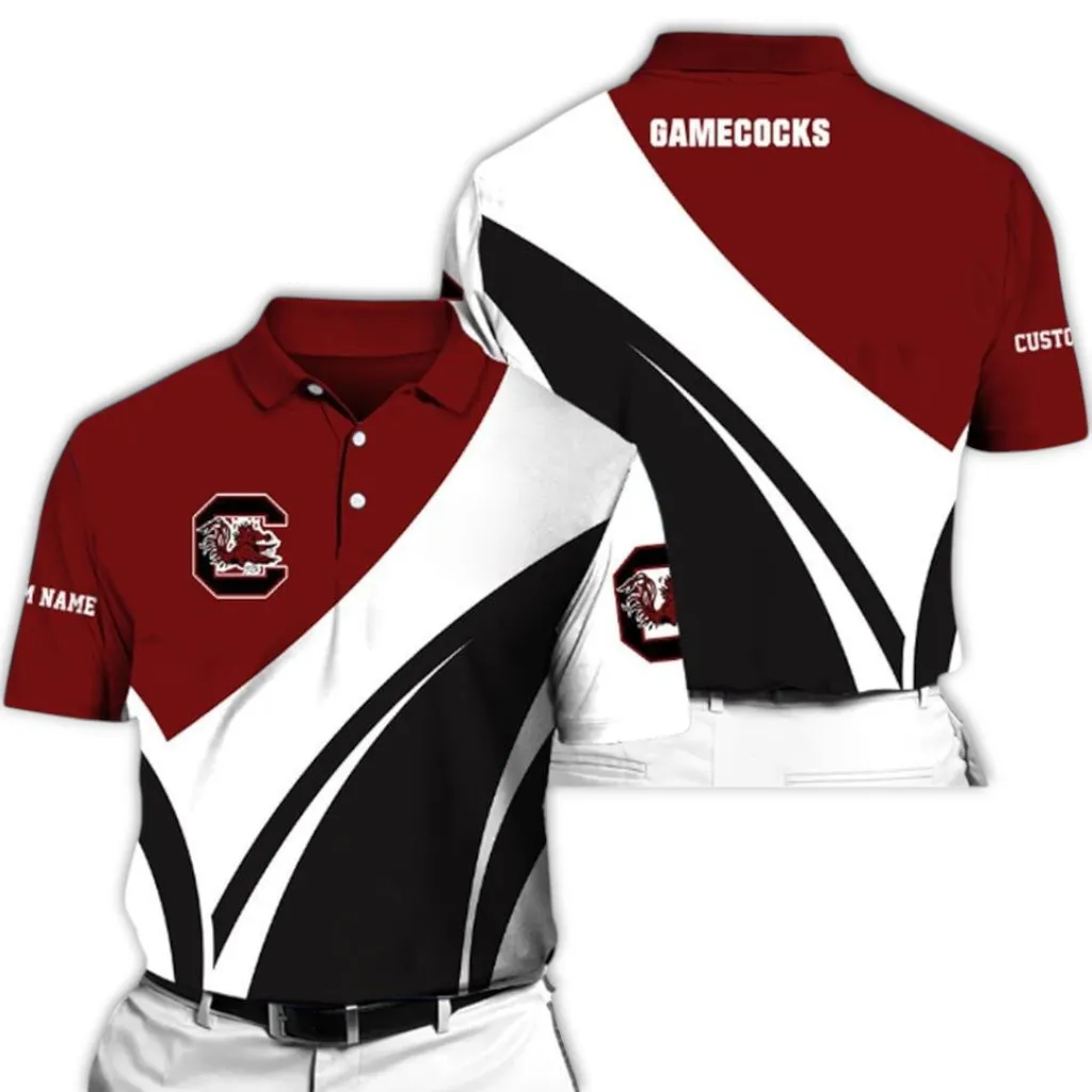 Tradition Rise Polo Shirt, Premium Polo for Enthusiasts NCAA26