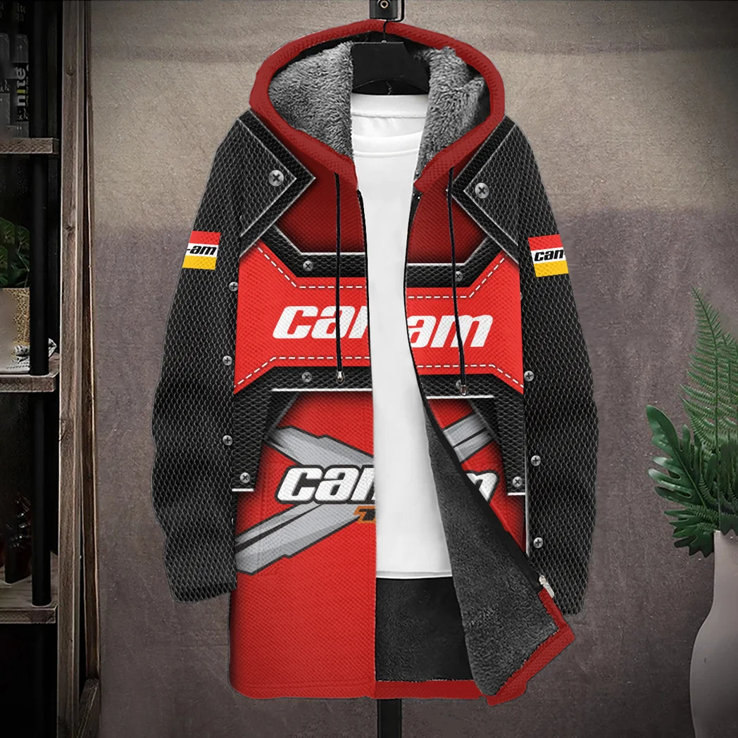 Adventure Bike Fleece Windbreaker Jacket, Performance Rider Jacket HVN1401CA