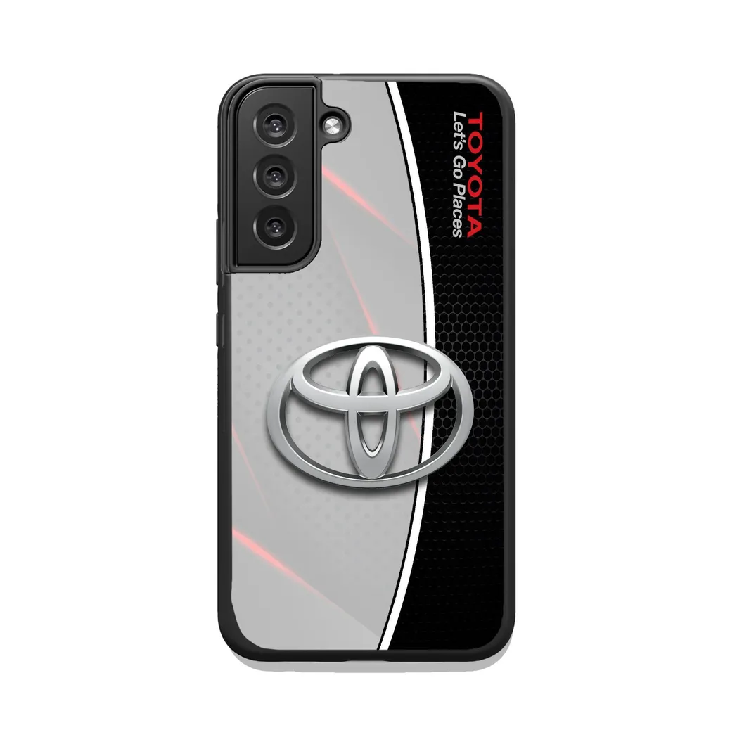 Adventure Pickup Phone Case, Stylish Automotive Phone Case CAR564